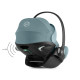 Cybex Cloud G3 i-Size Plus Κάθισμα Αυτοκινήτου 40-87cm Stormy Blue | light blue