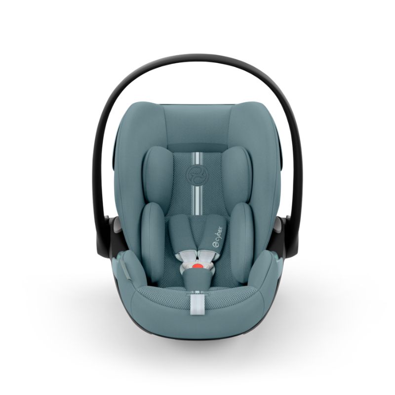 Cybex Cloud G3 i-Size Plus Κάθισμα Αυτοκινήτου 40-87cm Stormy Blue | light blue