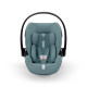 Cybex Cloud G3 i-Size Plus Κάθισμα Αυτοκινήτου 40-87cm Stormy Blue | light blue