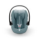 Cybex Cloud G3 i-Size Plus Κάθισμα Αυτοκινήτου 40-87cm Stormy Blue | light blue
