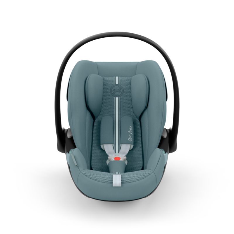 Cybex Cloud G3 i-Size Plus Κάθισμα Αυτοκινήτου 40-87cm Stormy Blue | light blue