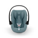 Cybex Cloud G3 i-Size Plus Κάθισμα Αυτοκινήτου 40-87cm Stormy Blue | light blue