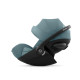 Cybex Cloud G3 i-Size Plus Κάθισμα Αυτοκινήτου 40-87cm Stormy Blue | light blue
