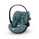 Cybex Cloud G3 i-Size Plus Κάθισμα Αυτοκινήτου 40-87cm Stormy Blue | light blue