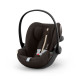 Cybex Cloud G3 i-Size Plus Κάθισμα Αυτοκινήτου 40-87cm Chocolate Brown | brown