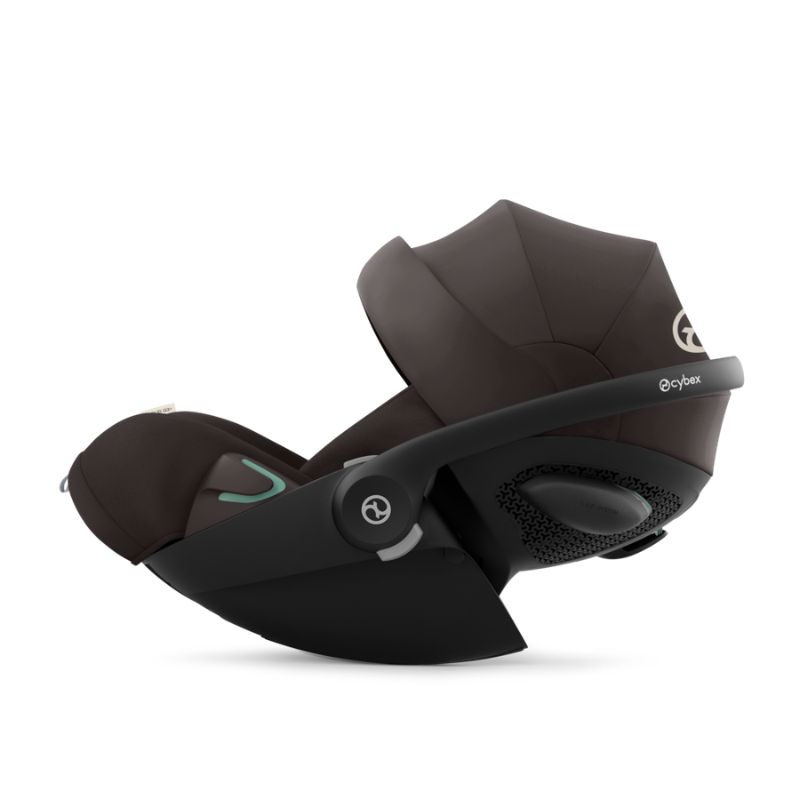 Cybex Cloud G3 i-Size Plus Κάθισμα Αυτοκινήτου 40-87cm Chocolate Brown | brown