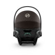 Cybex Cloud G3 i-Size Plus Κάθισμα Αυτοκινήτου 40-87cm Chocolate Brown | brown