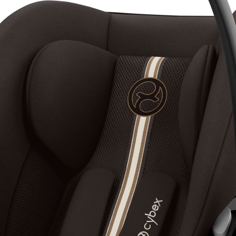 Cybex Cloud G3 i-Size Plus Κάθισμα Αυτοκινήτου 40-87cm Chocolate Brown | brown