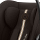 Cybex Cloud G3 i-Size Plus Κάθισμα Αυτοκινήτου 40-87cm Chocolate Brown | brown