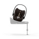 Cybex Cloud G3 i-Size Plus Κάθισμα Αυτοκινήτου 40-87cm Chocolate Brown | brown