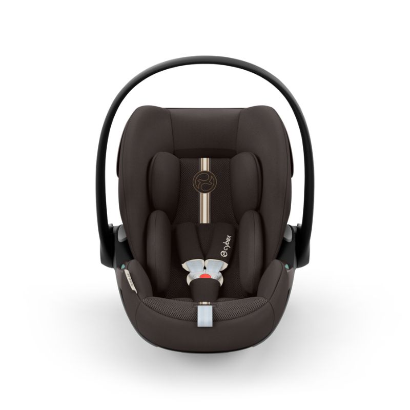 Cybex Cloud G3 i-Size Plus Κάθισμα Αυτοκινήτου 40-87cm Chocolate Brown | brown