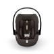 Cybex Cloud G3 i-Size Plus Κάθισμα Αυτοκινήτου 40-87cm Chocolate Brown | brown