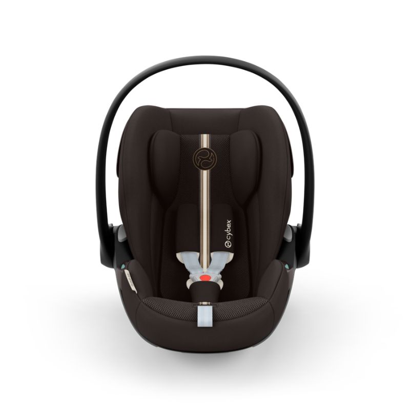 Cybex Cloud G3 i-Size Plus Κάθισμα Αυτοκινήτου 40-87cm Chocolate Brown | brown