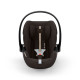 Cybex Cloud G3 i-Size Plus Κάθισμα Αυτοκινήτου 40-87cm Chocolate Brown | brown