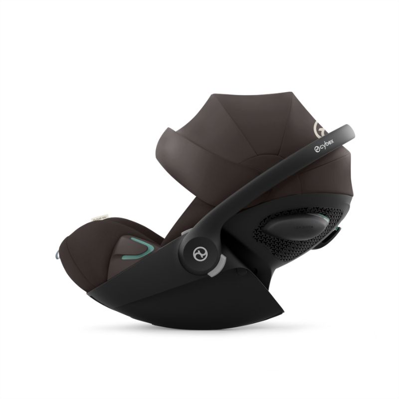 Cybex Cloud G3 i-Size Plus Κάθισμα Αυτοκινήτου 40-87cm Chocolate Brown | brown