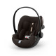 Cybex Cloud G3 i-Size Plus Κάθισμα Αυτοκινήτου 40-87cm Chocolate Brown | brown