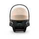 Cybex Cloud G3 i-Size Plus Κάθισμα Αυτοκινήτου 40-87cm Almond Beige | beige