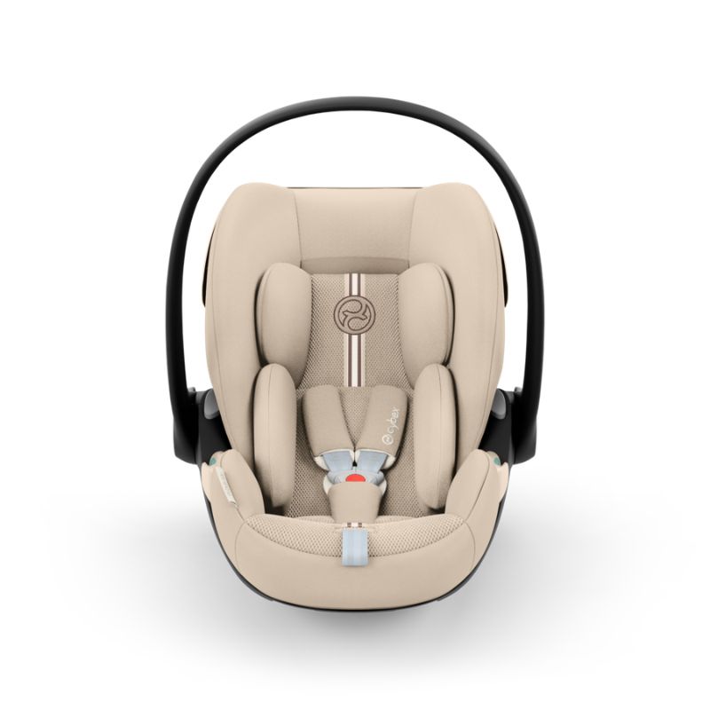 Cybex Cloud G3 i-Size Plus Κάθισμα Αυτοκινήτου 40-87cm Almond Beige | beige