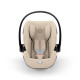 Cybex Cloud G3 i-Size Plus Κάθισμα Αυτοκινήτου 40-87cm Almond Beige | beige