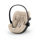 Cybex Cloud G3 i-Size Plus Κάθισμα Αυτοκινήτου 40-87cm Almond Beige | beige