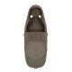 Cybex Platinum Ποδόσακος Coconut Brown | dark brown