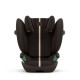 Cybex Solution G2 i-Fix Plus Κάθισμα Αυτοκινήτου 100-150cm Chocolate Brown | brown