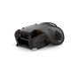 Cybex Solution G2 i-Fix Plus Κάθισμα Αυτοκινήτου 100-150cm Chocolate Brown | brown