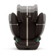 Cybex Solution G2 i-Fix Plus Κάθισμα Αυτοκινήτου 100-150cm Chocolate Brown | brown