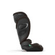 Cybex Solution G2 i-Fix Plus Κάθισμα Αυτοκινήτου 100-150cm Chocolate Brown | brown