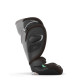Cybex Solution G2 i-Fix Plus Κάθισμα Αυτοκινήτου 100-150cm Chocolate Brown | brown