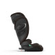 Cybex Solution G2 i-Fix Plus Κάθισμα Αυτοκινήτου 100-150cm Chocolate Brown | brown