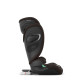 Cybex Solution G2 i-Fix Plus Κάθισμα Αυτοκινήτου 100-150cm Chocolate Brown | brown