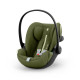 Cybex Cloud G3 i-Size Plus Κάθισμα Αυτοκινήτου 40-87cm Moss Green | khaki