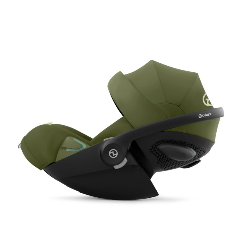 Cybex Cloud G3 i-Size Plus Κάθισμα Αυτοκινήτου 40-87cm Moss Green | khaki
