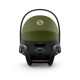 Cybex Cloud G3 i-Size Plus Κάθισμα Αυτοκινήτου 40-87cm Moss Green | khaki