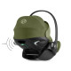 Cybex Cloud G3 i-Size Plus Κάθισμα Αυτοκινήτου 40-87cm Moss Green | khaki
