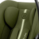 Cybex Cloud G3 i-Size Plus Κάθισμα Αυτοκινήτου 40-87cm Moss Green | khaki