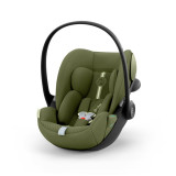 Cybex Cloud G3 i-Size Plus Κάθισμα Αυτοκινήτου 40-87cm Moss Green | khaki