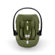 Cybex Cloud G3 i-Size Plus Κάθισμα Αυτοκινήτου 40-87cm Moss Green | khaki