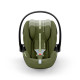 Cybex Cloud G3 i-Size Plus Κάθισμα Αυτοκινήτου 40-87cm Moss Green | khaki