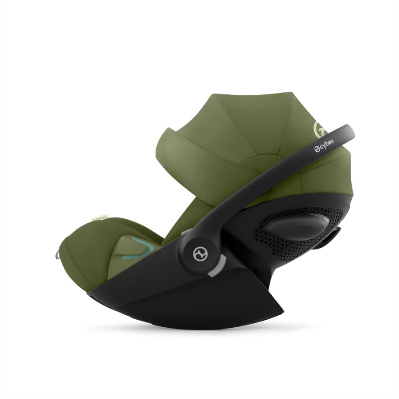 Cybex Cloud G3 i-Size Plus Κάθισμα Αυτοκινήτου 40-87cm Moss Green | khaki