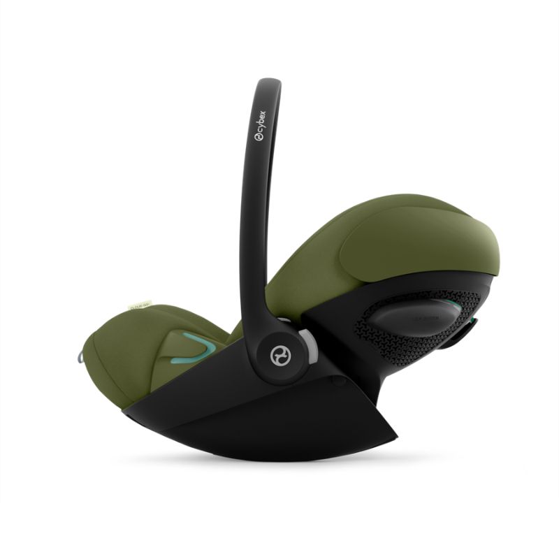 Cybex Cloud G3 i-Size Plus Κάθισμα Αυτοκινήτου 40-87cm Moss Green | khaki