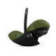 Cybex Cloud G3 i-Size Plus Κάθισμα Αυτοκινήτου 40-87cm Moss Green | khaki