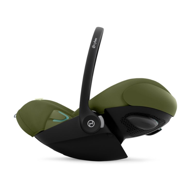 Cybex Cloud G3 i-Size Plus Κάθισμα Αυτοκινήτου 40-87cm Moss Green | khaki