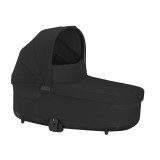 Cybex Πορτ Μπεμπέ Cot S Lux Moon Black