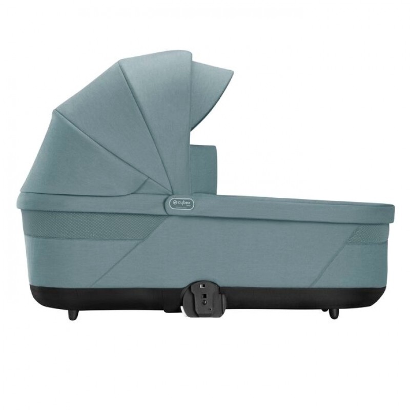 Cybex Πορτ Μπεμπέ Cot S Lux Sky Blue