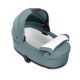 Cybex Πορτ Μπεμπέ Cot S Lux Sky Blue