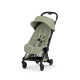 CYBEX COYA Style παιδικό καρότσι Matt Black - Sage Green