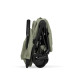 CYBEX COYA Style παιδικό καρότσι Matt Black - Sage Green