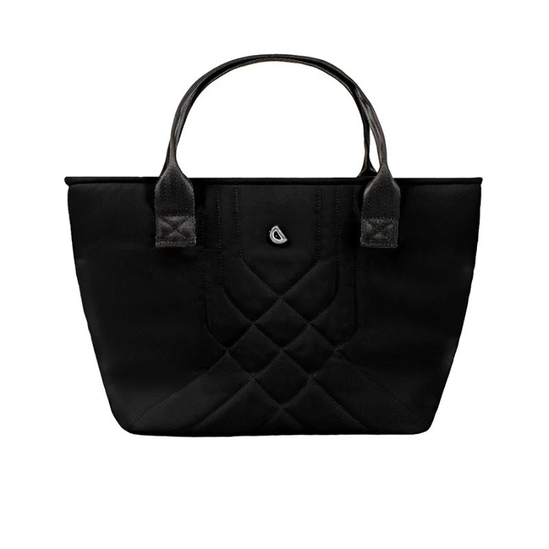 Dada Prams Flux Βρεφικό Σύστημα Μεταφοράς 2-Σε-1 Black